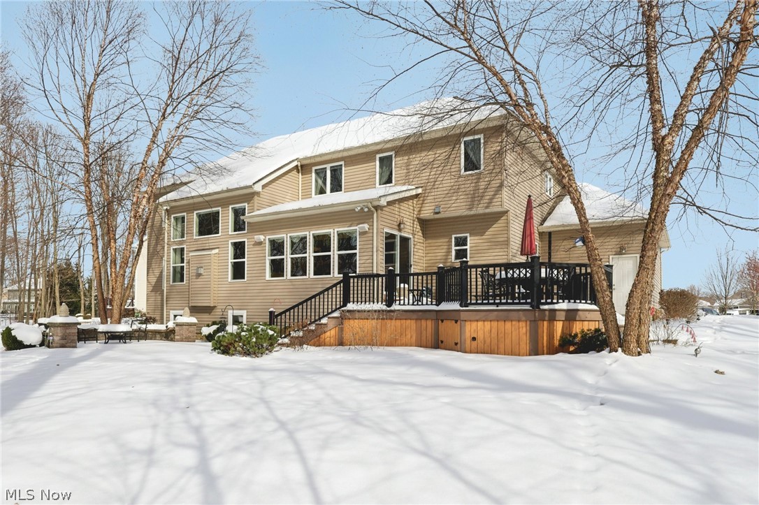 8234 Talbot Circle Mentor OH 44060