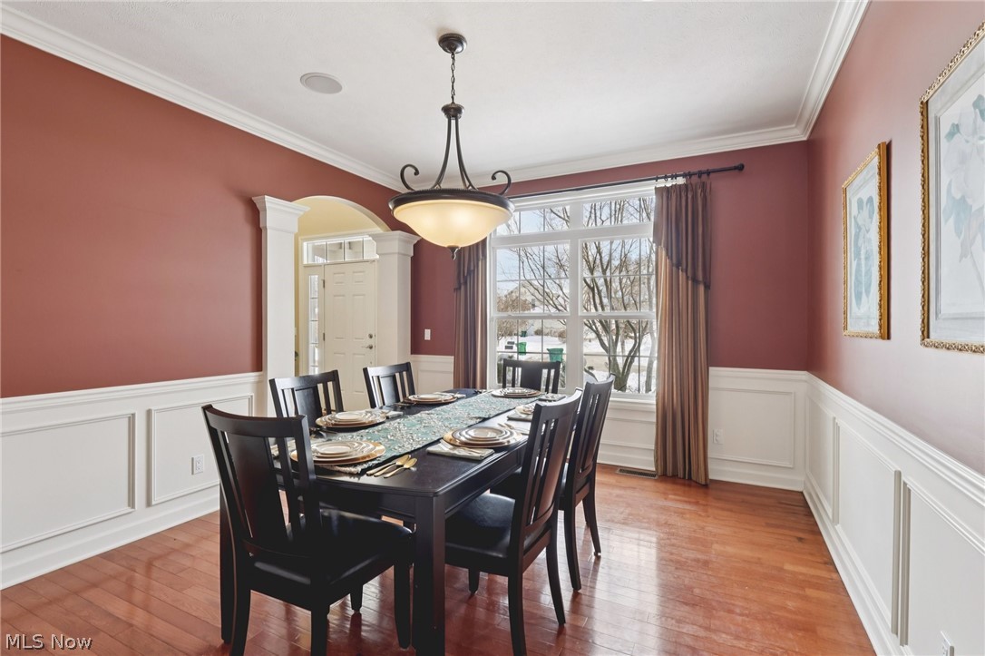 8234 Talbot Circle Mentor OH 44060