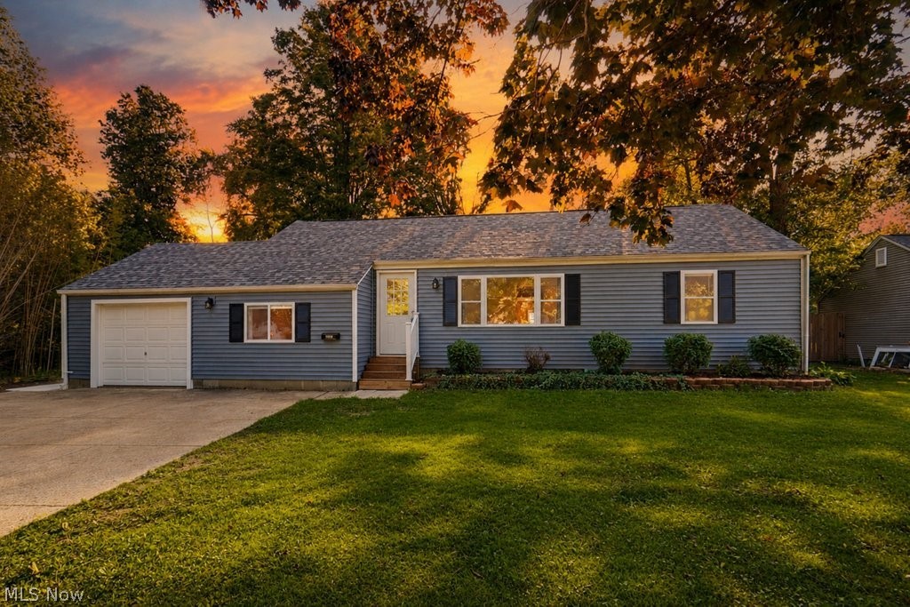 8083 Broadmoor Road Mentor OH 44060