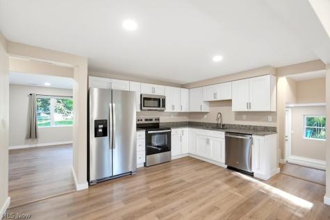 8083 Broadmoor Road Mentor OH 44060