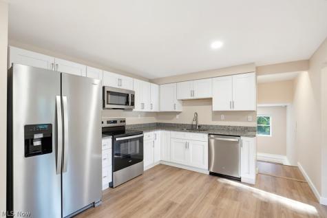 8083 Broadmoor Road Mentor OH 44060