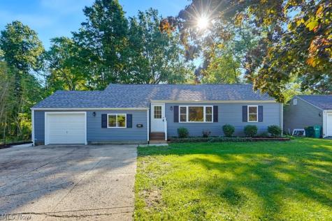 8083 Broadmoor Road Mentor OH 44060