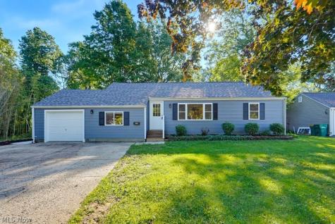 8083 Broadmoor Road Mentor OH 44060