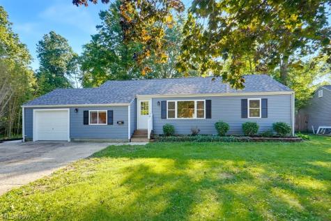 8083 Broadmoor Road Mentor OH 44060