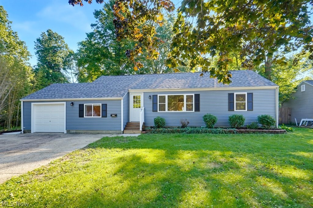 8083 Broadmoor Road Mentor OH 44060