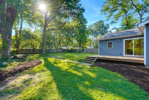 8083 Broadmoor Road Mentor OH 44060