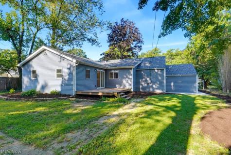 8083 Broadmoor Road Mentor OH 44060