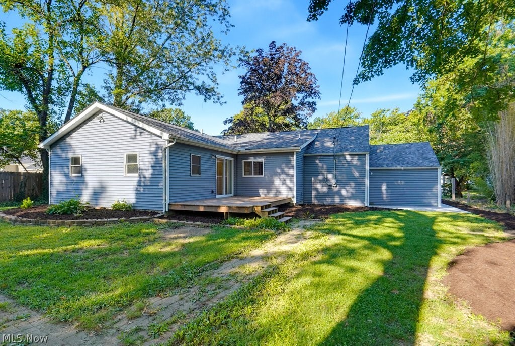 8083 Broadmoor Road Mentor OH 44060