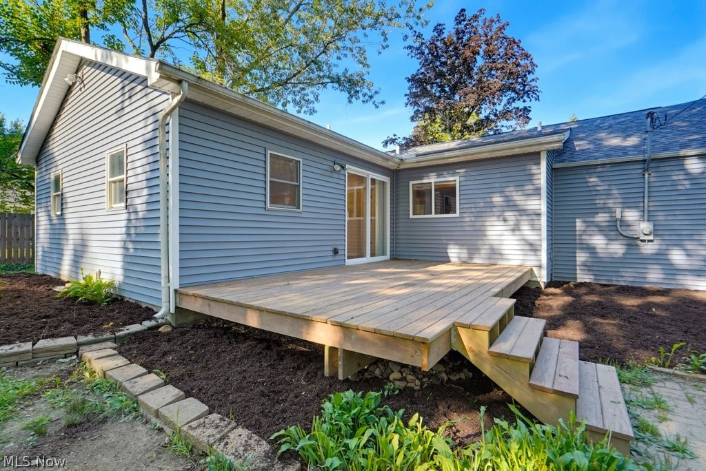 8083 Broadmoor Road Mentor OH 44060