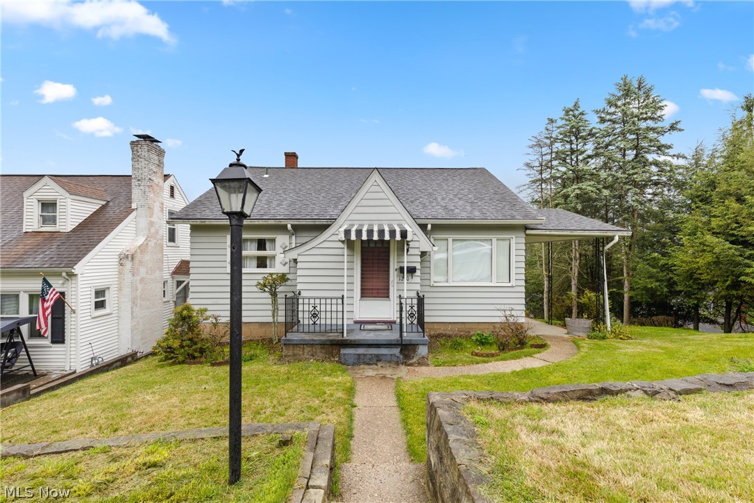 1210 Virginia Martins Ferry OH 43935