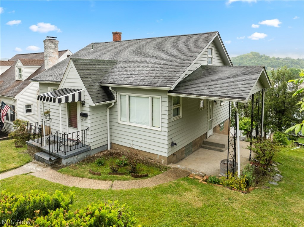 1210 Virginia Martins Ferry OH 43935