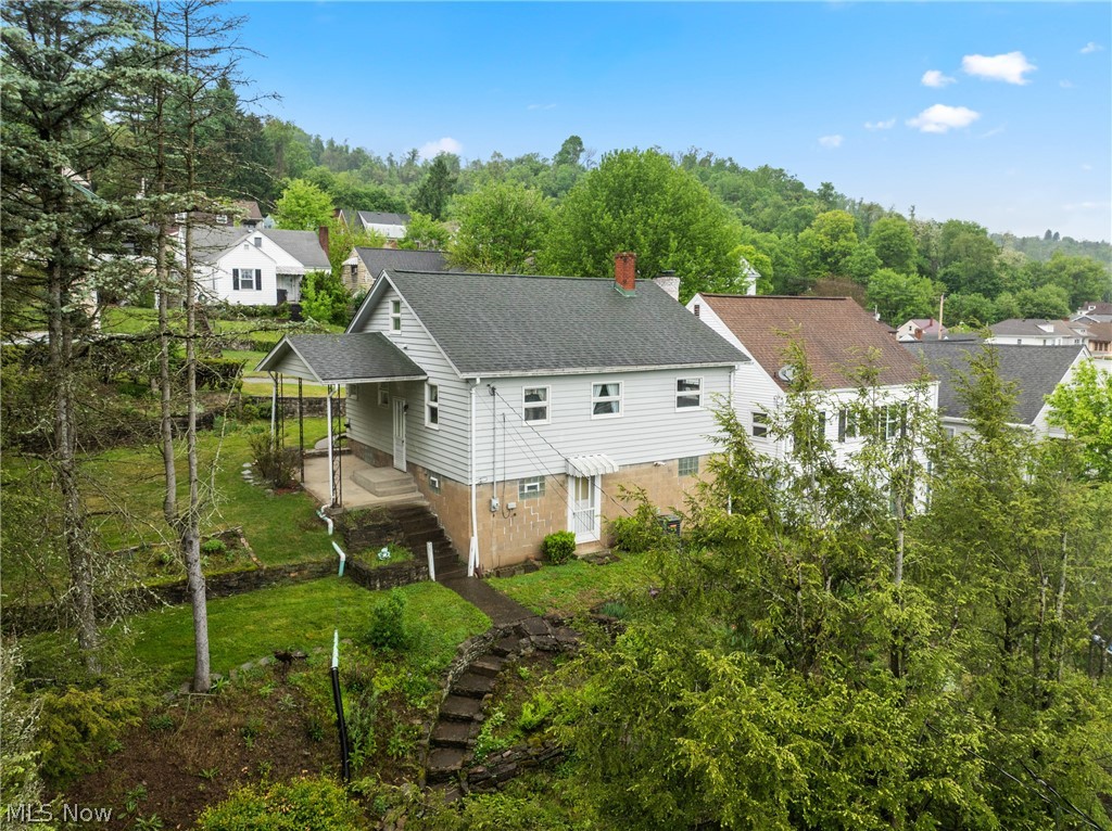 1210 Virginia Martins Ferry OH 43935