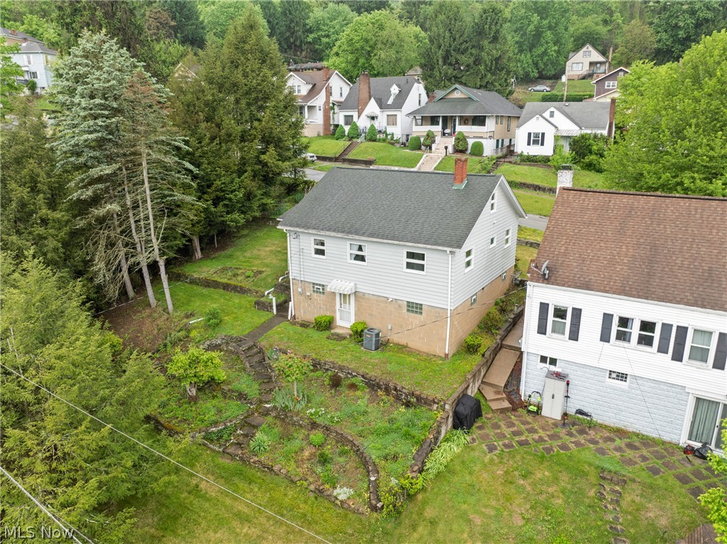 1210 Virginia Martins Ferry OH 43935