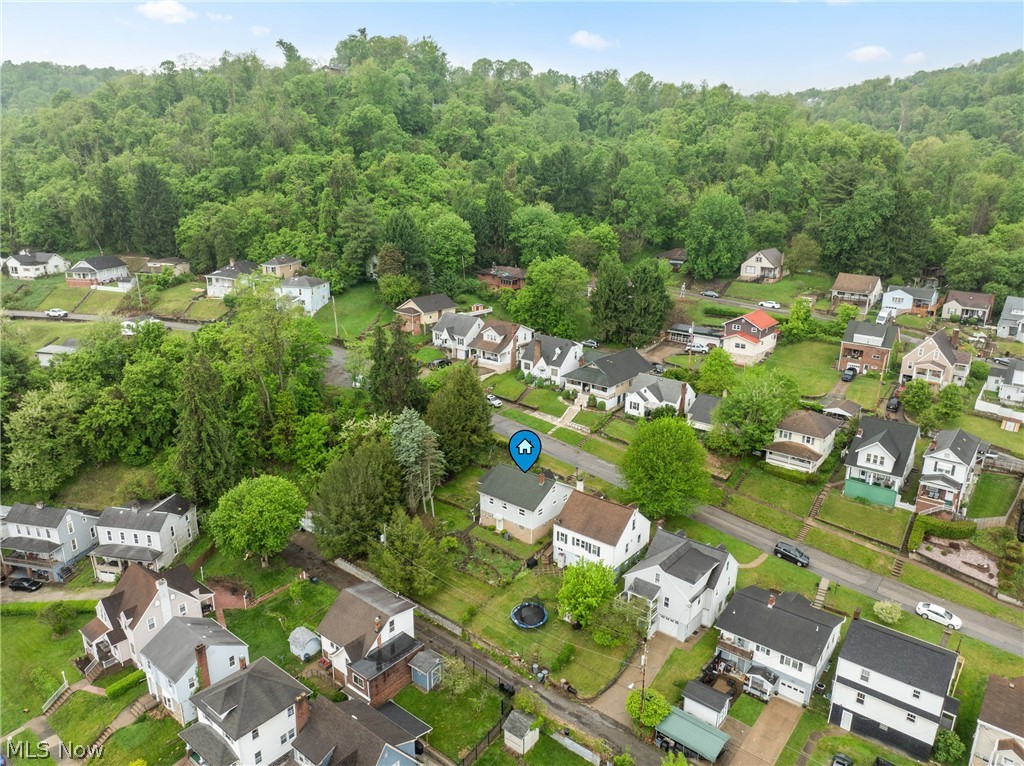 1210 Virginia Martins Ferry OH 43935