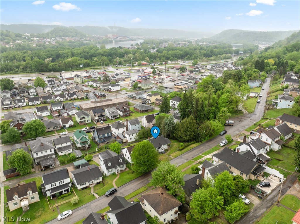 1210 Virginia Martins Ferry OH 43935
