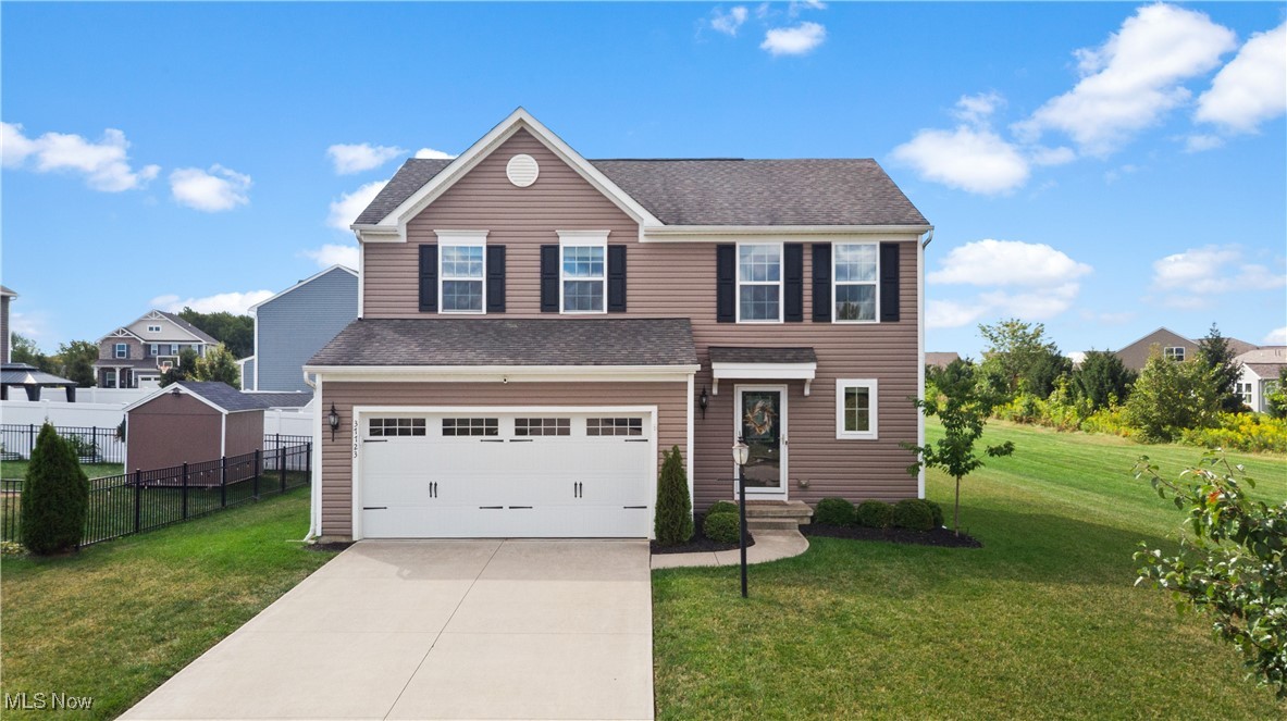 37723 Plymouth Trace North Ridgeville OH 44039