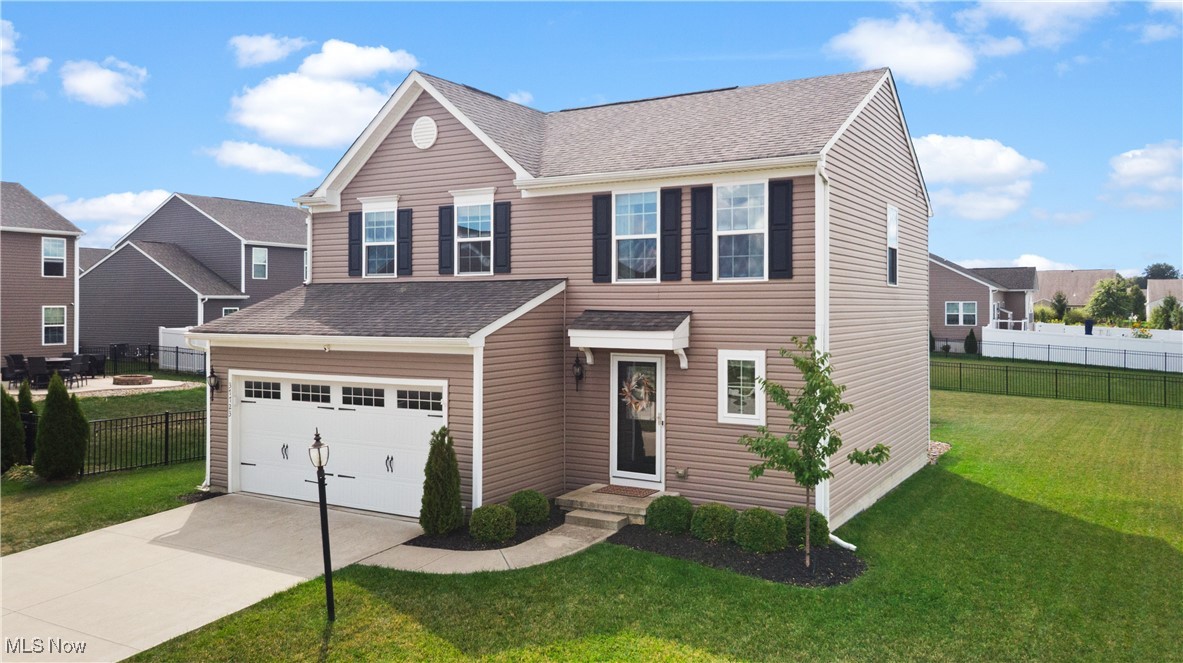37723 Plymouth Trace North Ridgeville OH 44039