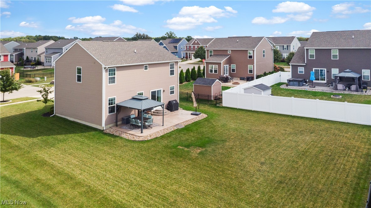 37723 Plymouth Trace North Ridgeville OH 44039
