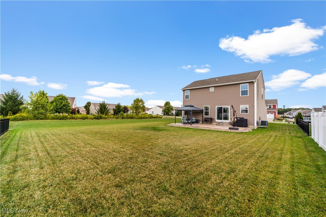 37723 Plymouth Trace North Ridgeville OH 44039