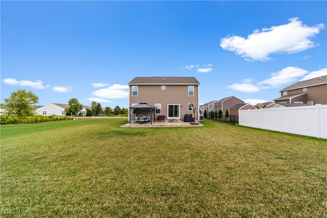 37723 Plymouth Trace North Ridgeville OH 44039
