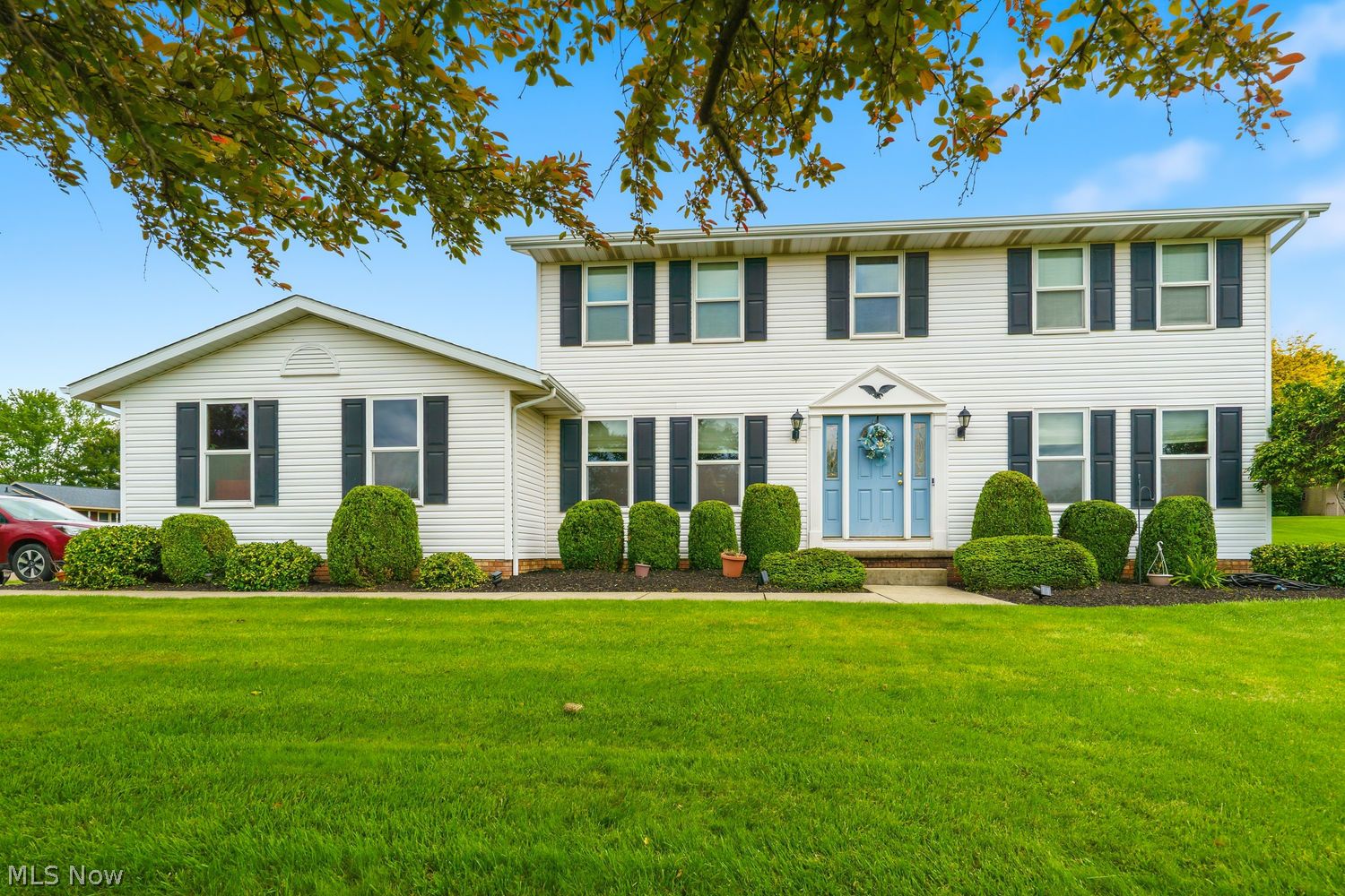 3763 Oakridge Drive NE Louisville OH 44641