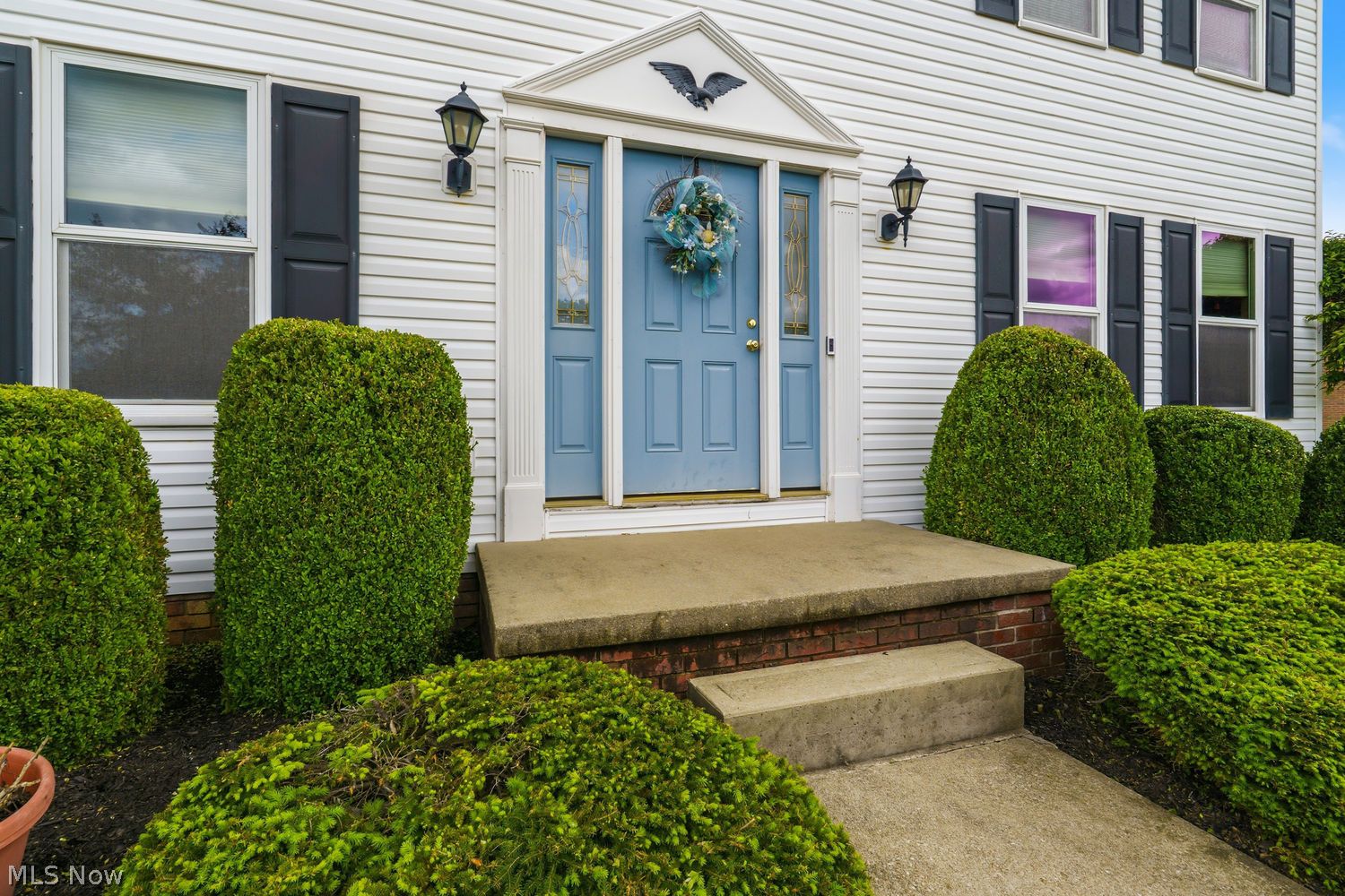 3763 Oakridge Drive NE Louisville OH 44641