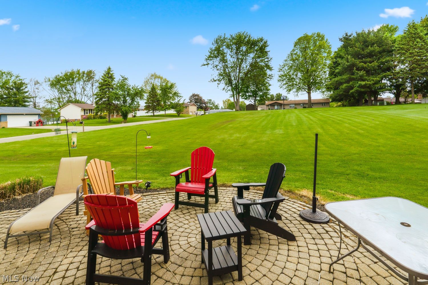 3763 Oakridge Drive NE Louisville OH 44641