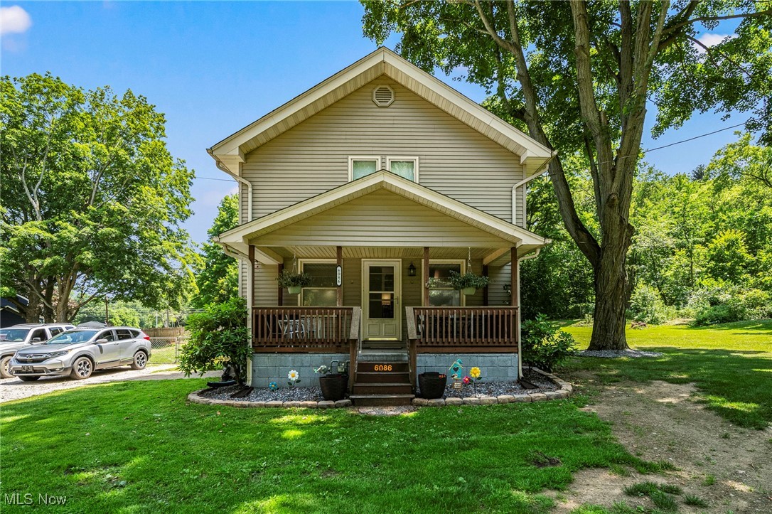 6086 N Wright Street Kingsville OH 44048