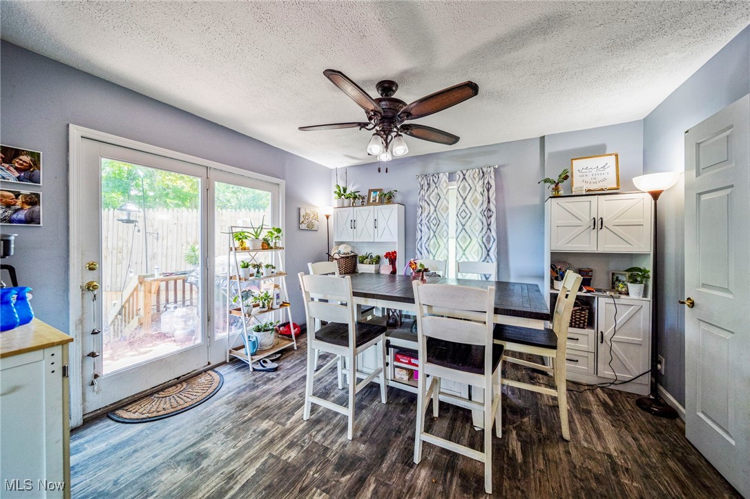 6086 N Wright Street Kingsville OH 44048