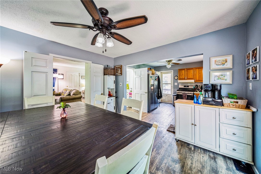 6086 N Wright Street Kingsville OH 44048