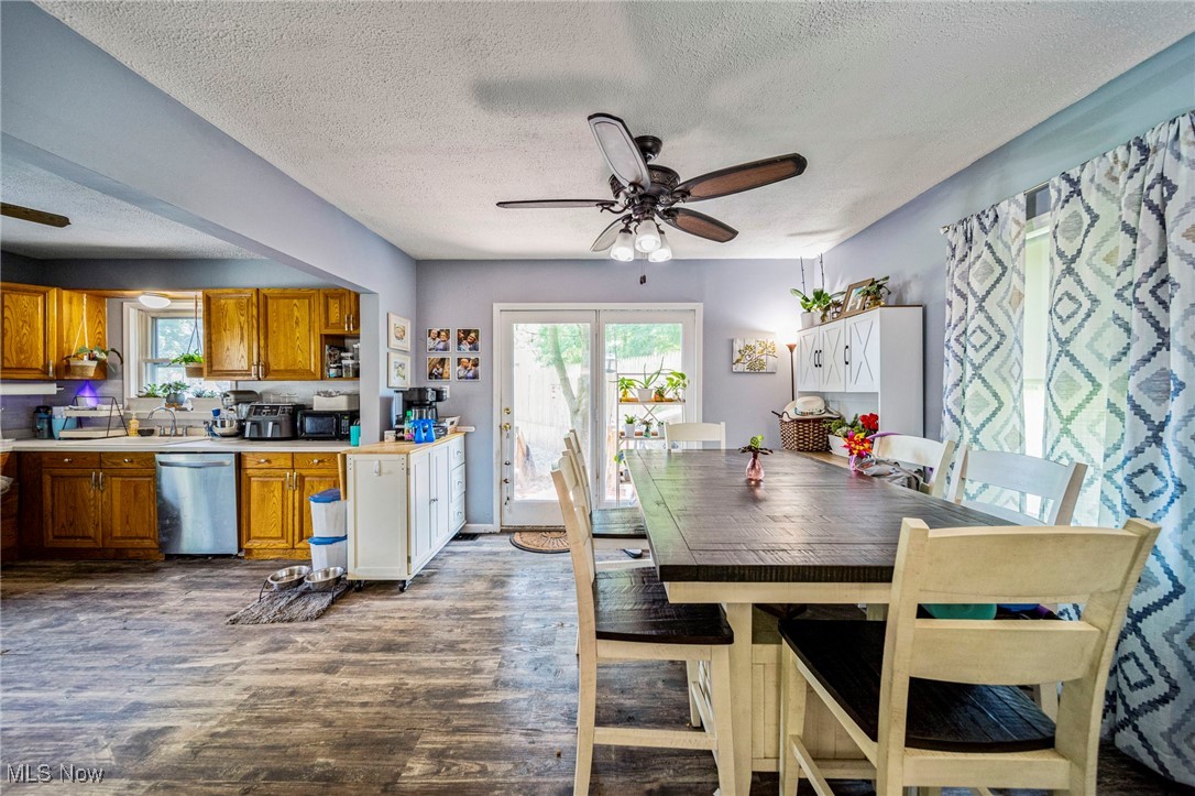 6086 N Wright Street Kingsville OH 44048