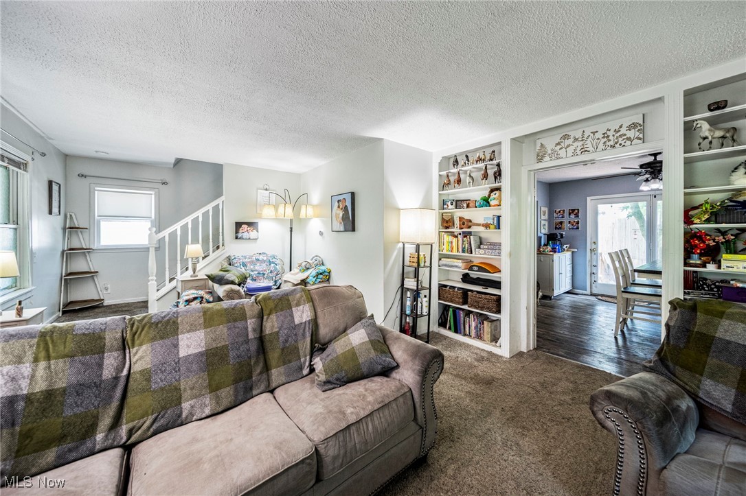 6086 N Wright Street Kingsville OH 44048