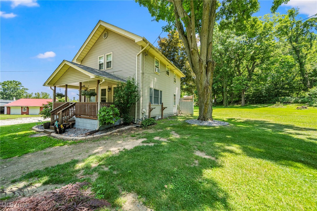 6086 N Wright Street Kingsville OH 44048