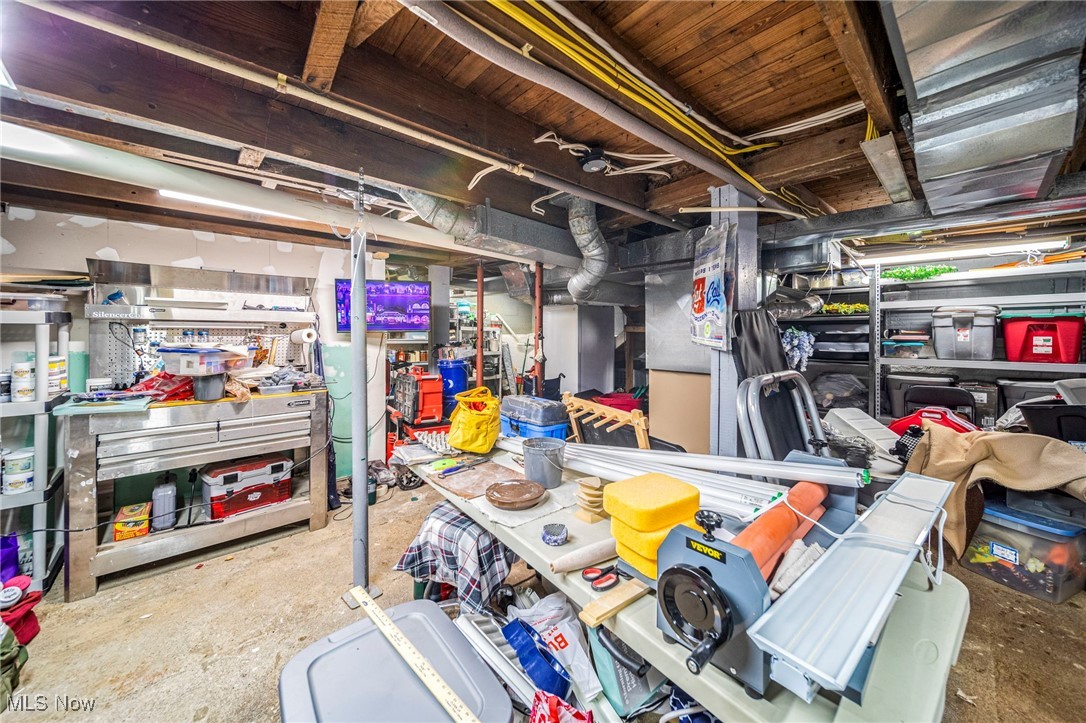 6086 N Wright Street Kingsville OH 44048