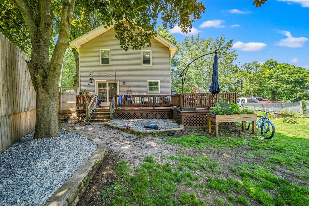 6086 N Wright Street Kingsville OH 44048