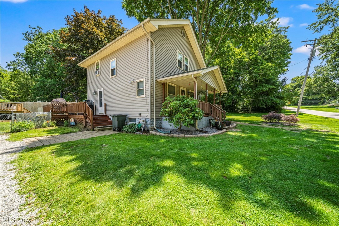 6086 N Wright Street Kingsville OH 44048