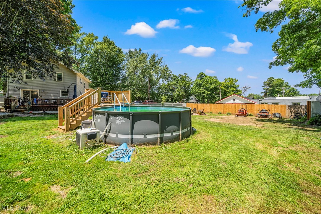 6086 N Wright Street Kingsville OH 44048