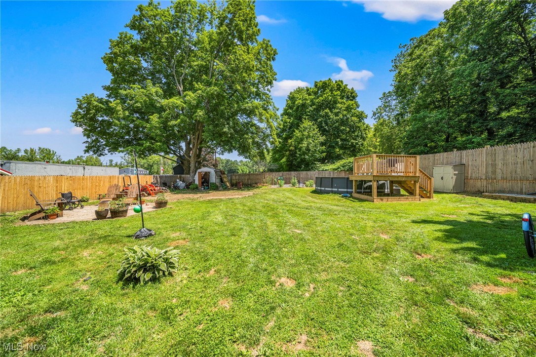 6086 N Wright Street Kingsville OH 44048