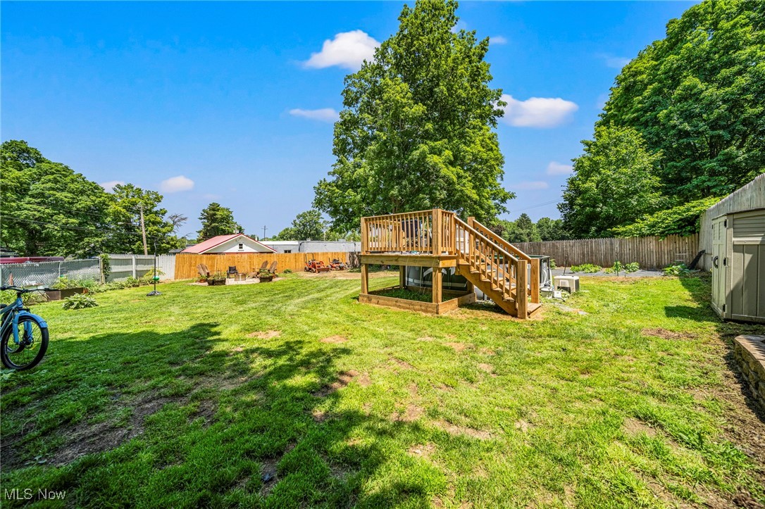 6086 N Wright Street Kingsville OH 44048