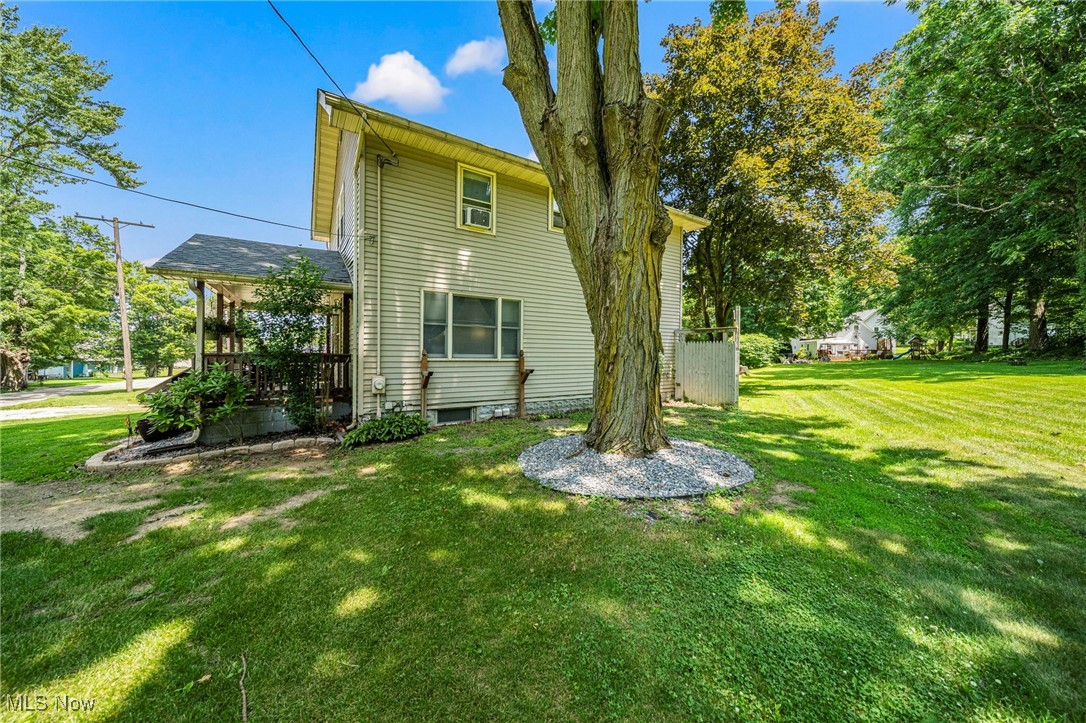 6086 N Wright Street Kingsville OH 44048