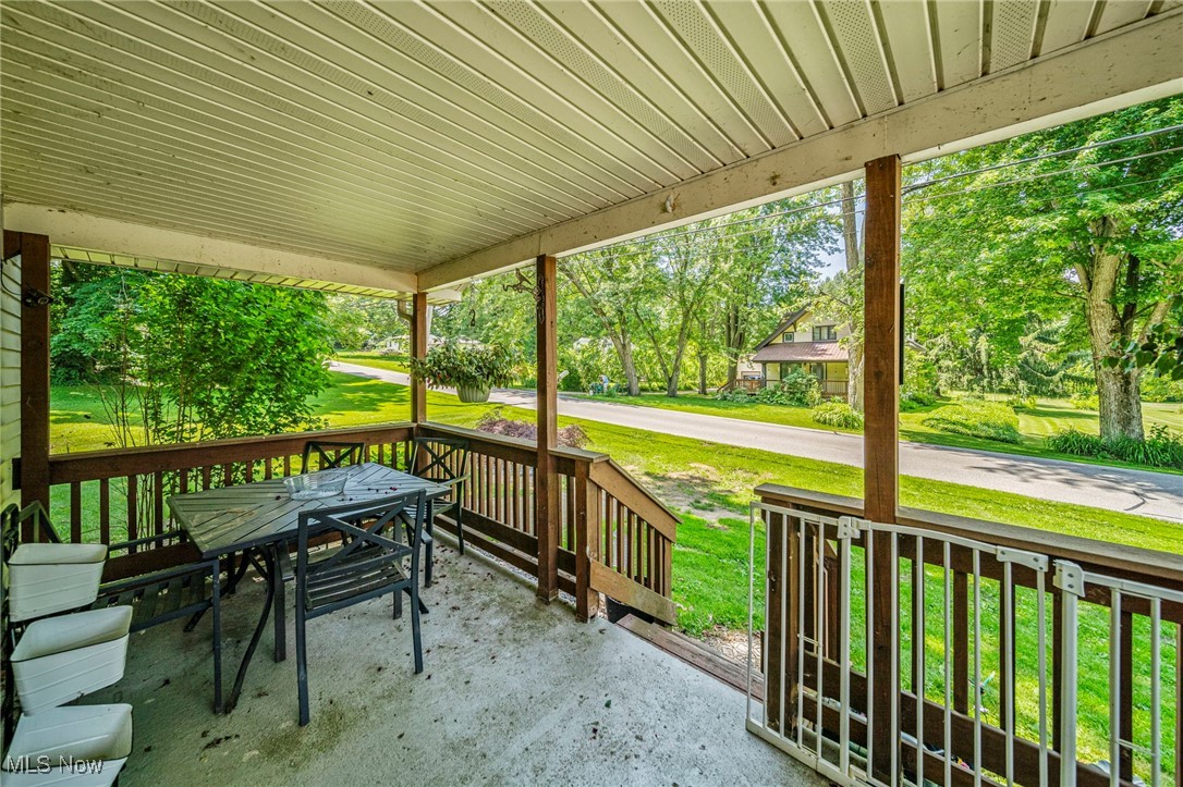 6086 N Wright Street Kingsville OH 44048