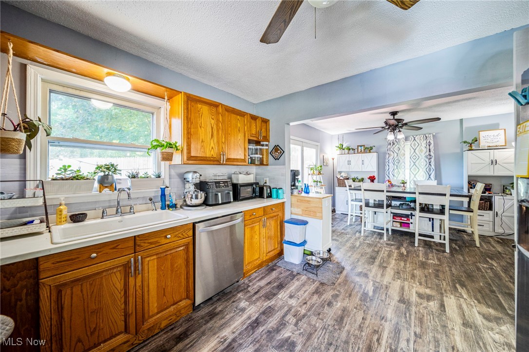 6086 N Wright Street Kingsville OH 44048