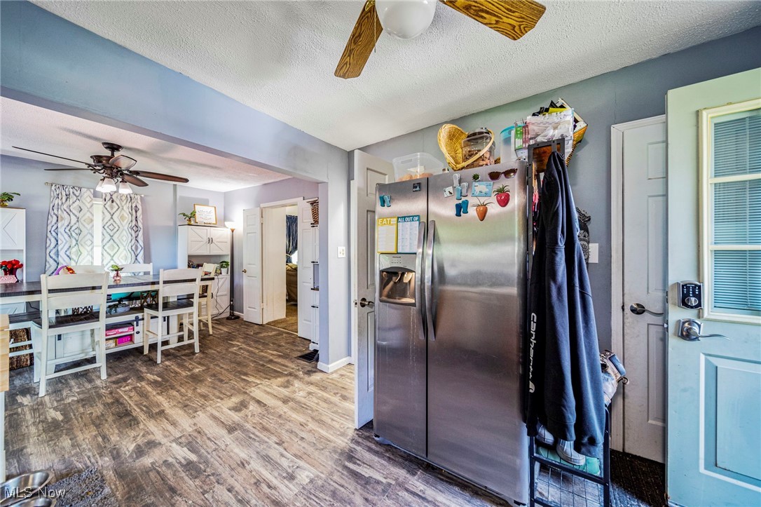 6086 N Wright Street Kingsville OH 44048