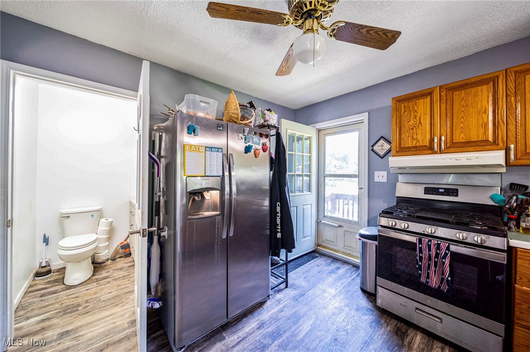6086 N Wright Street Kingsville OH 44048