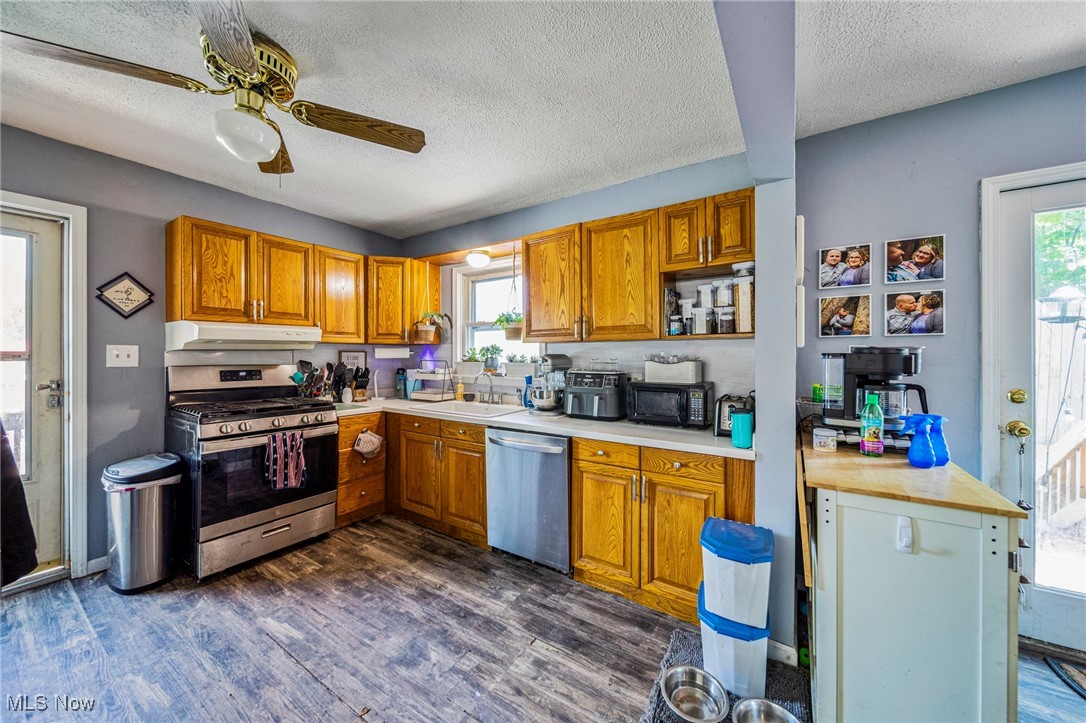 6086 N Wright Street Kingsville OH 44048