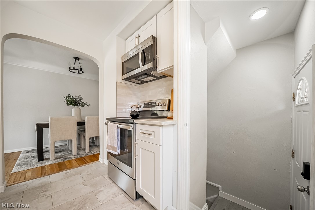 14531 Orchard Park Avenue Cleveland OH 44111