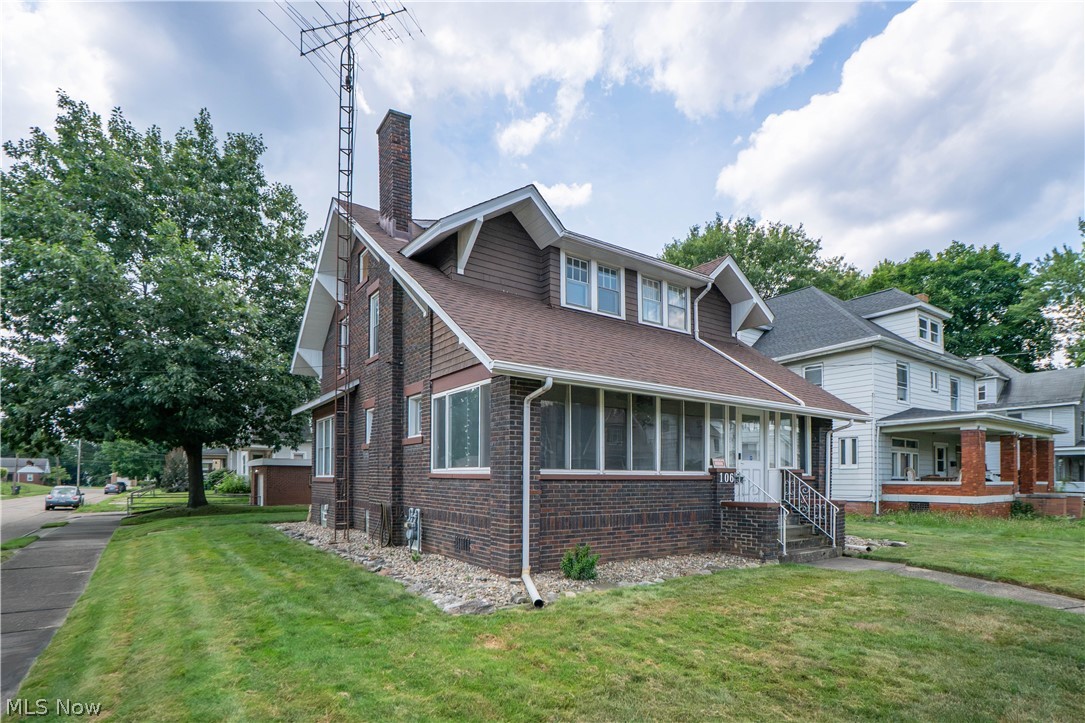 106 W Summit Street Alliance OH 44601