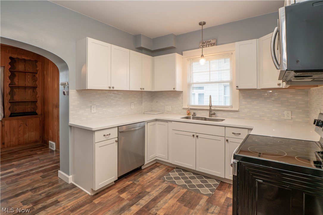 106 W Summit Street Alliance OH 44601