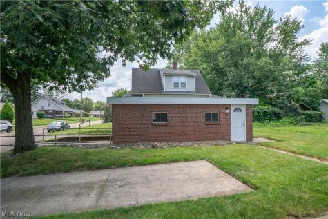 106 W Summit Street Alliance OH 44601