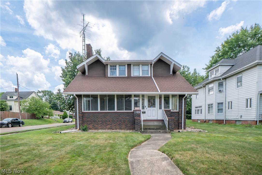 106 W Summit Street Alliance OH 44601